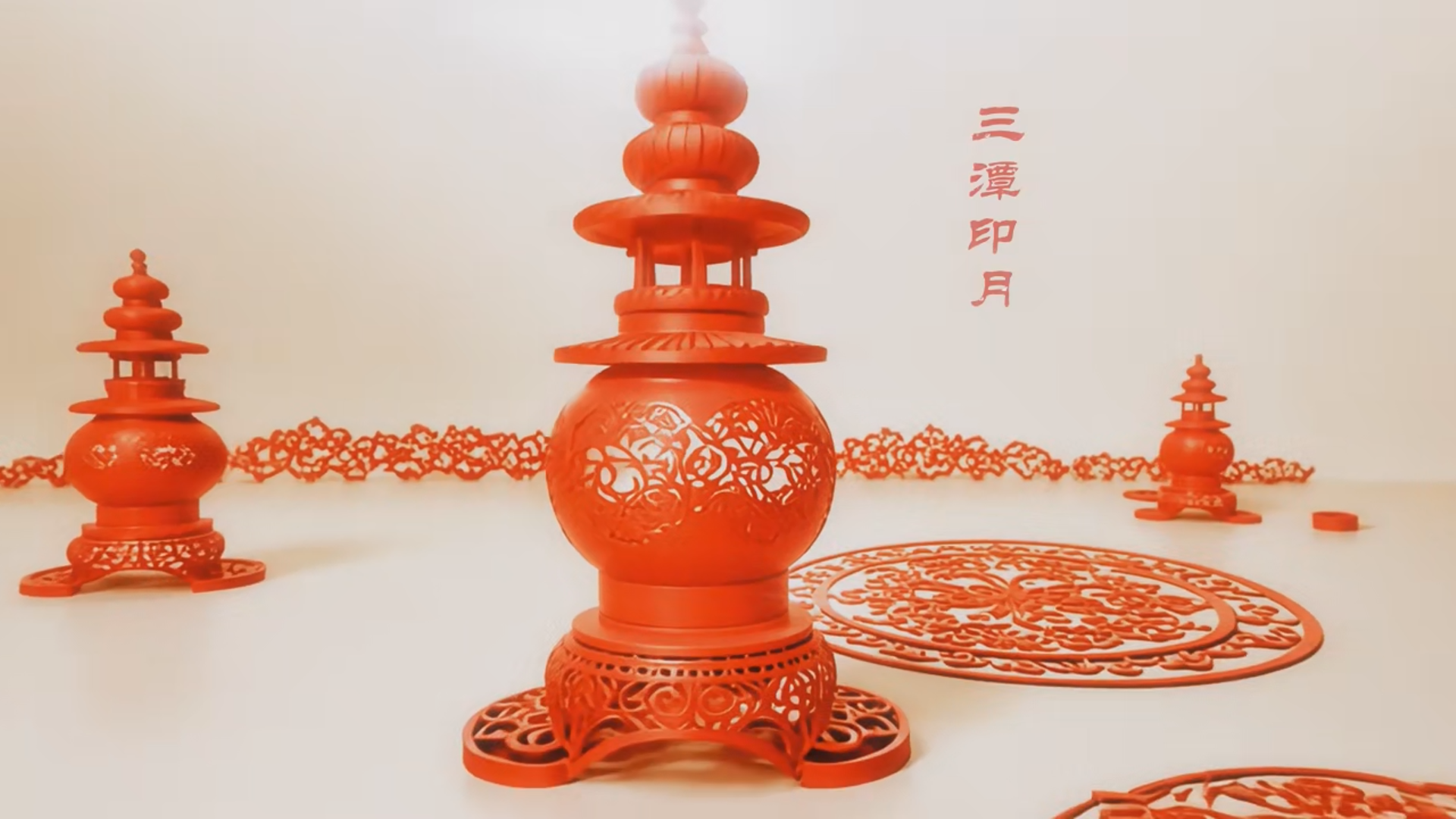 杭州城市宣传片