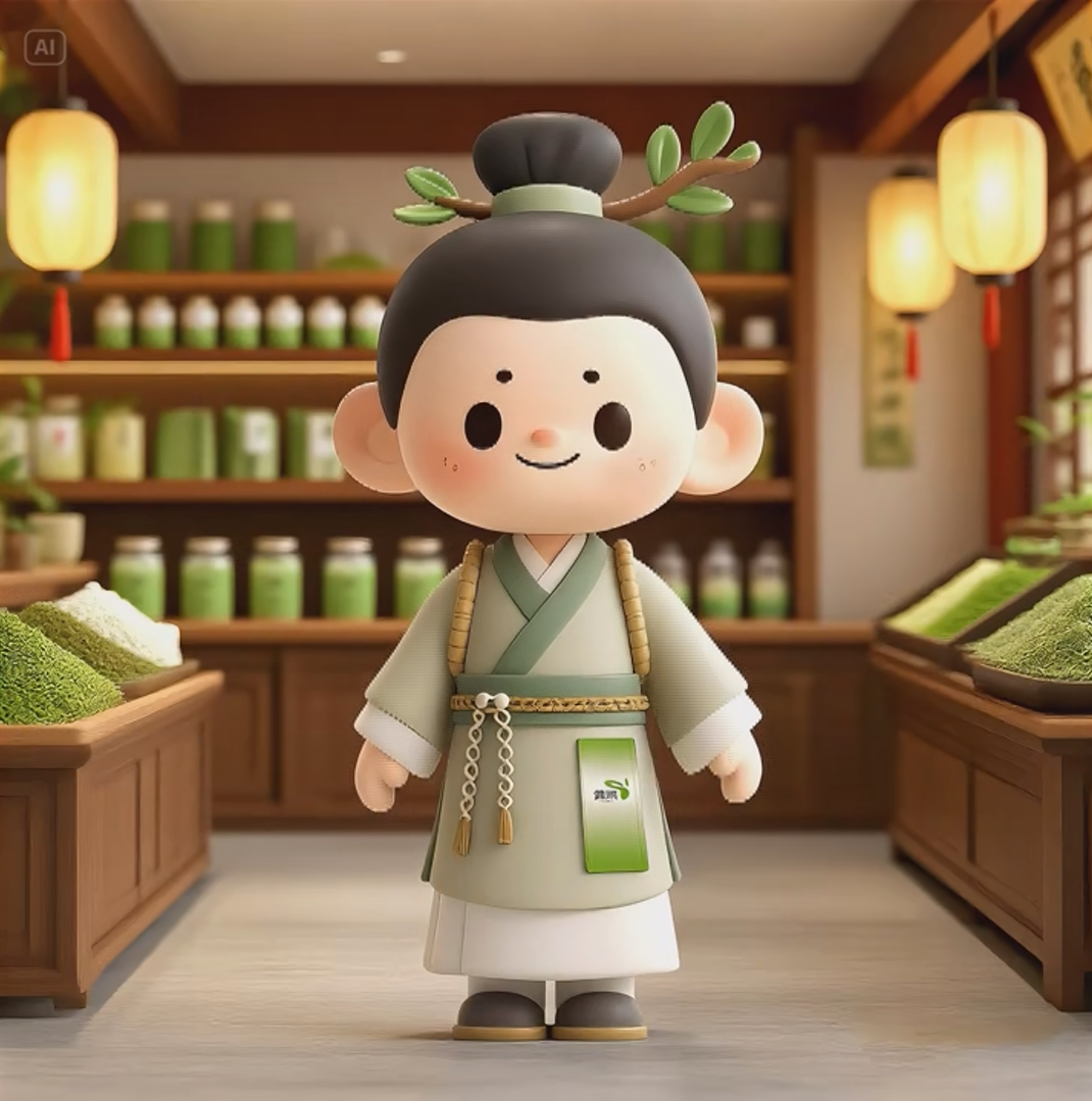 自媒体IP宣传片